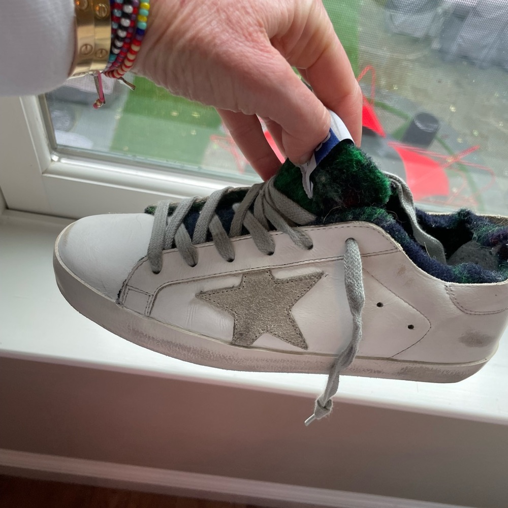 Golden Goose - Picture 3 of 5
